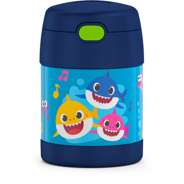 Thermos Bottle Berries Fresk Baby