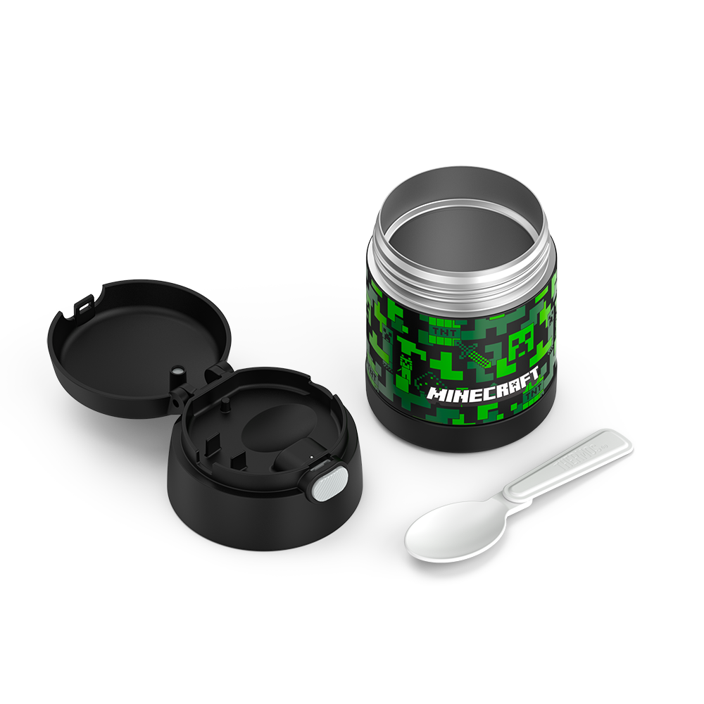 Artisan Thermal Food Jar