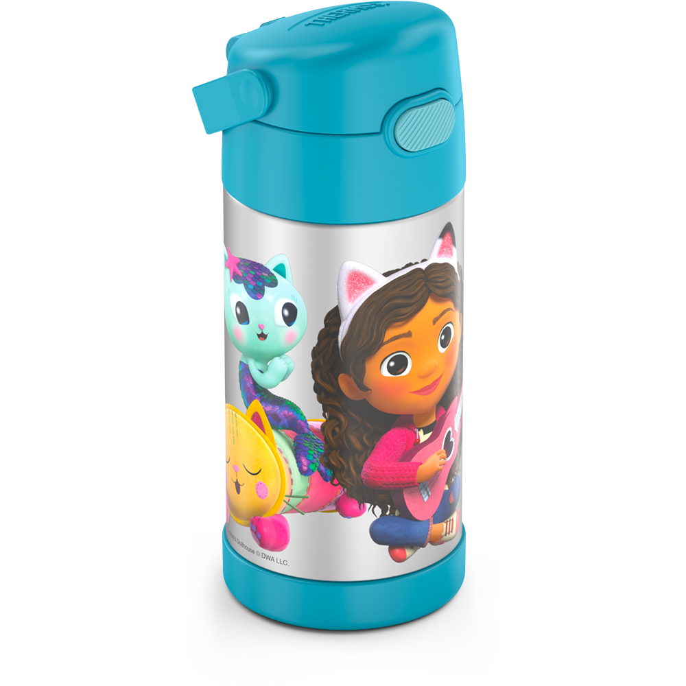 Thermos Funtainer Water Bottle - Thumbnail 3