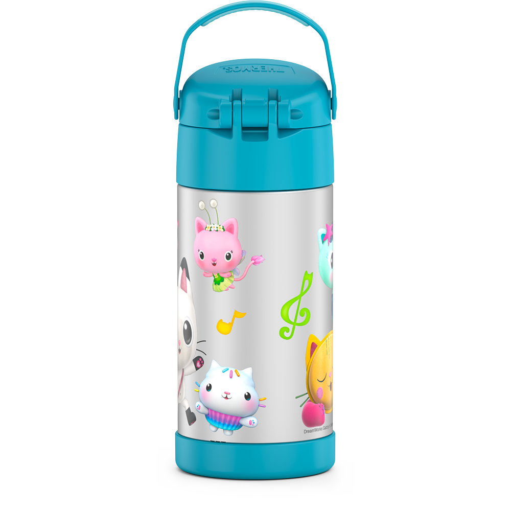 Thermos Funtainer Water Bottle - Thumbnail 2