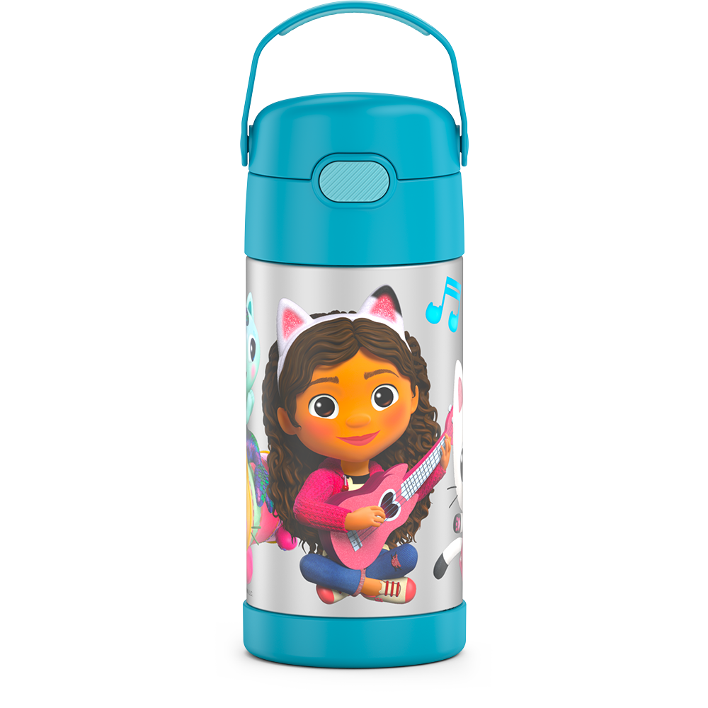 Thermos Funtainer Water Bottle