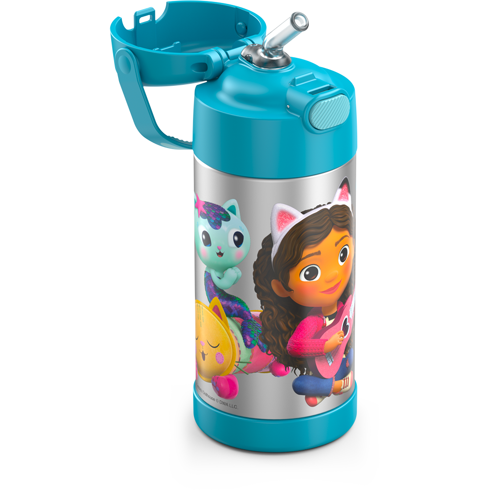 Thermos Funtainer Water Bottle - Thumbnail 5