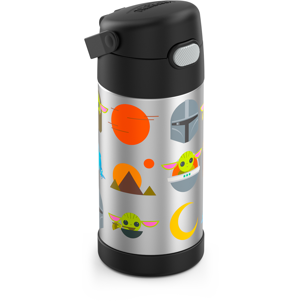 Thermos Funtainer Water Bottle