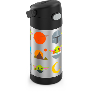 Thermos FUNTAINER Drink Bottle - Interismo Online Shop Global