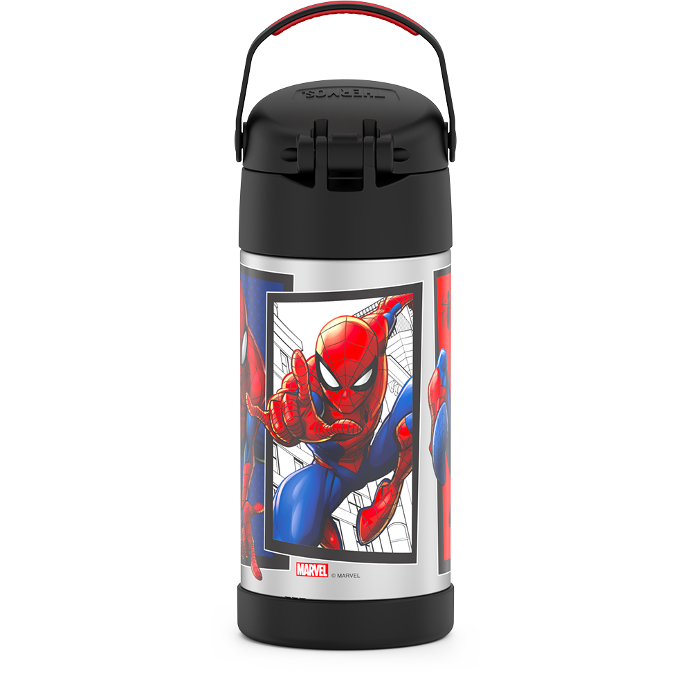 Back to School Kids Custom Name Thermos Funtainer Decal Kids Name