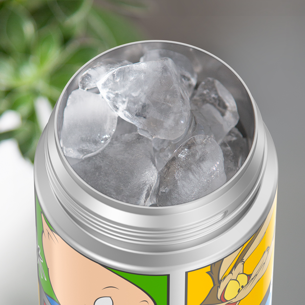 Thermos Funtainer Water Bottle - Thumbnail 5