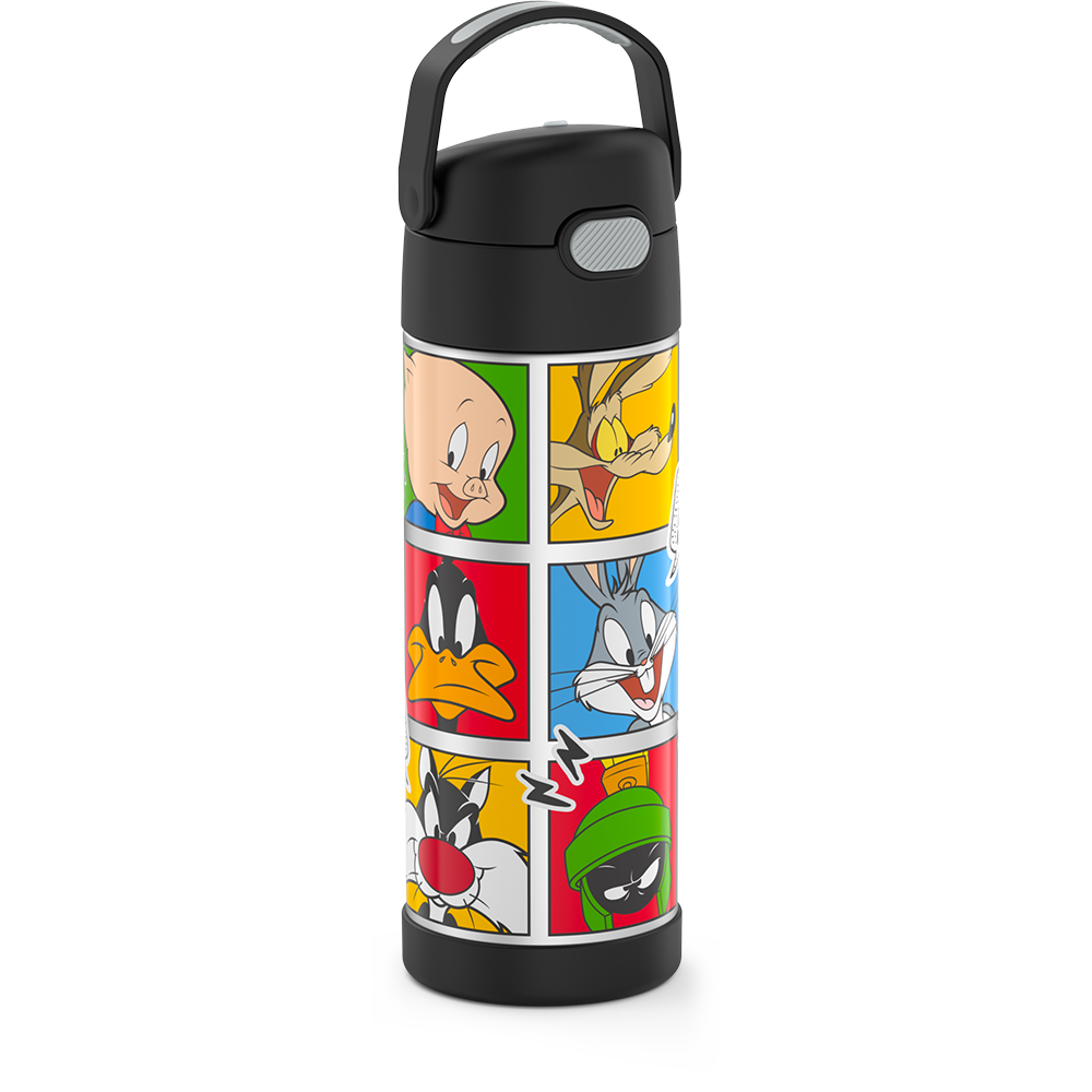 Thermos Funtainer Water Bottle - Thumbnail 2