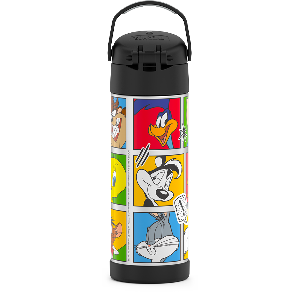 Thermos Funtainer Water Bottle - Thumbnail 3