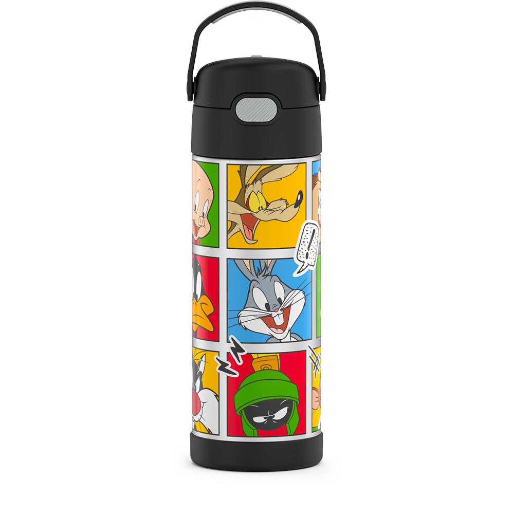 Thermos Funtainer Water Bottle