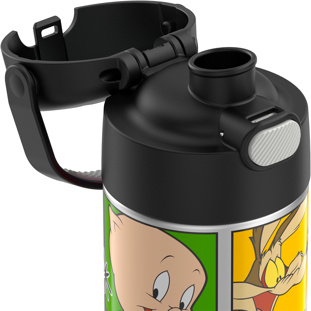 16oz FUNTAINER® WATER BOTTLE LOONEY TUNES™