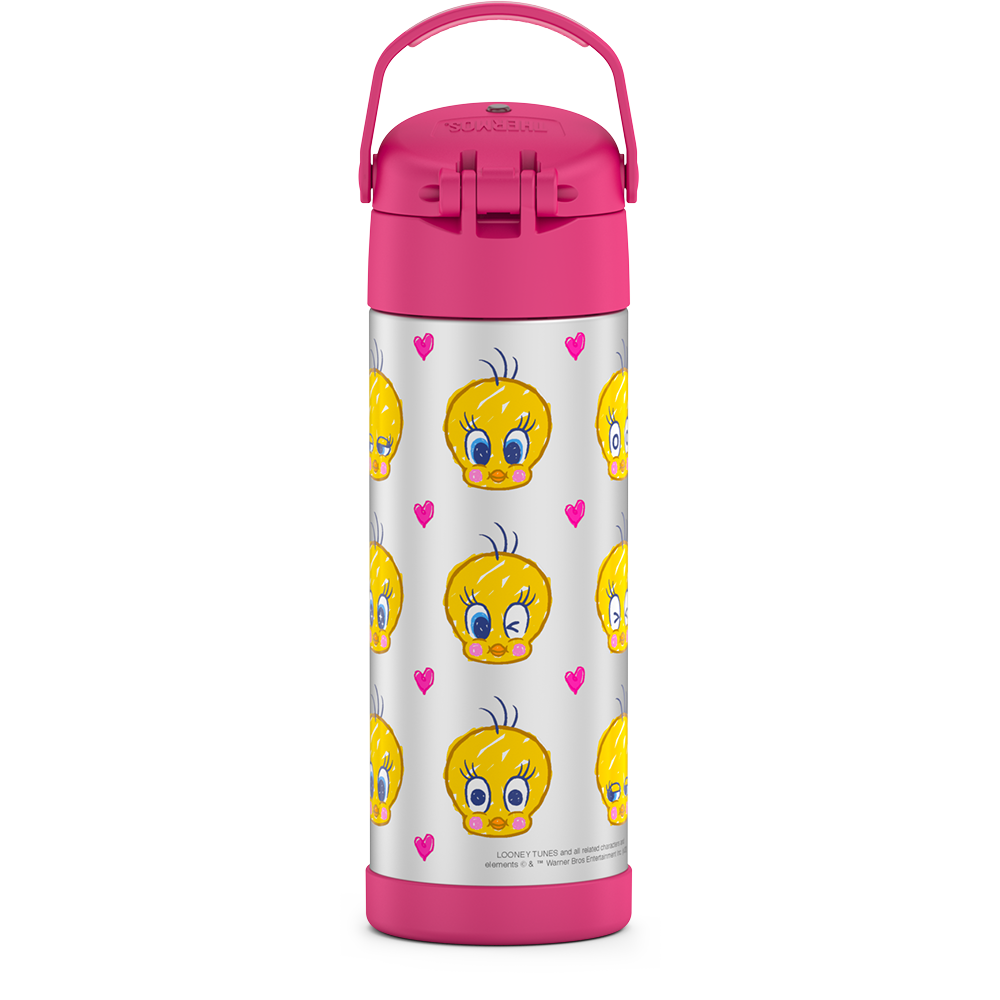 Thermos Funtainer Water Bottle - Thumbnail 2