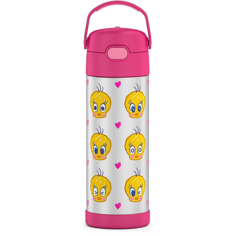 Thermos Funtainer Water Bottle - Thumbnail 3