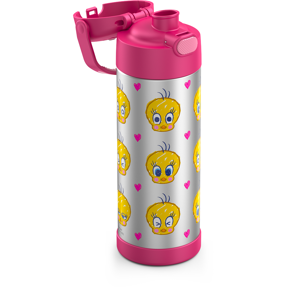 Thermos Funtainer Water Bottle - Thumbnail 5