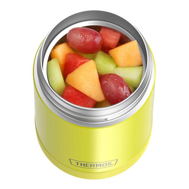 16oz FUNTAINER® FOOD JAR