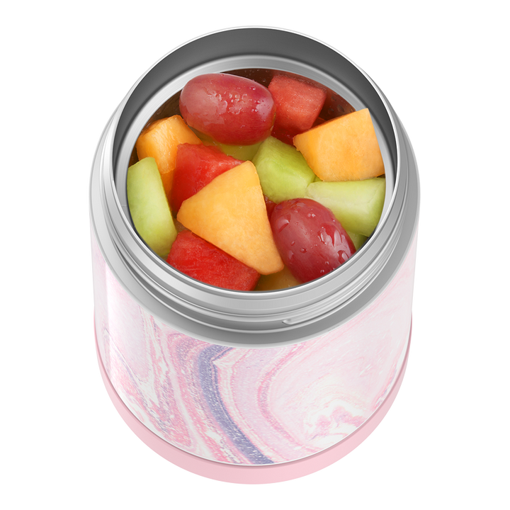 16oz FUNTAINER® FOOD JAR