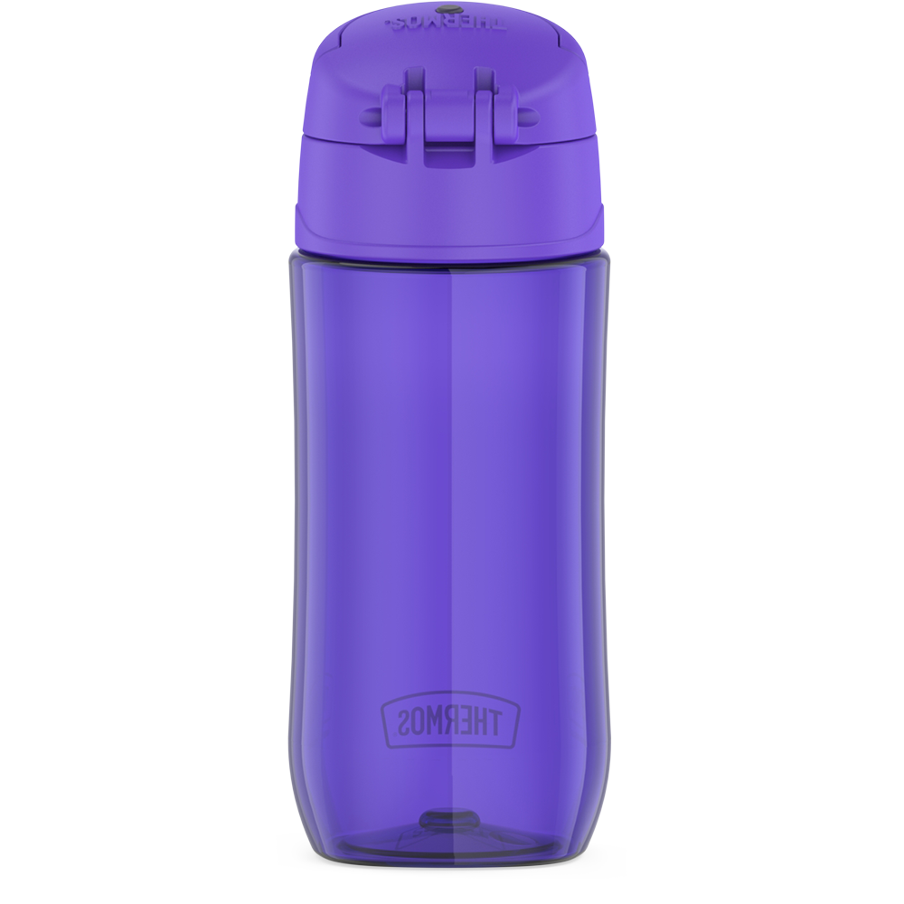 Thermos Water Bottle - Thumbnail 2