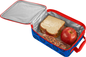 Easy Lunch Box Ideas for Kids - No Cooking Required — Mom of W.AR., Hear My  Roar