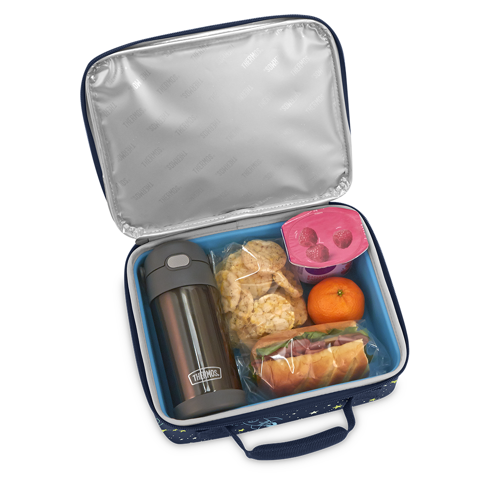 Thermos Soft Lunch Kit - Back to School: Best Lunchboxes for Kids