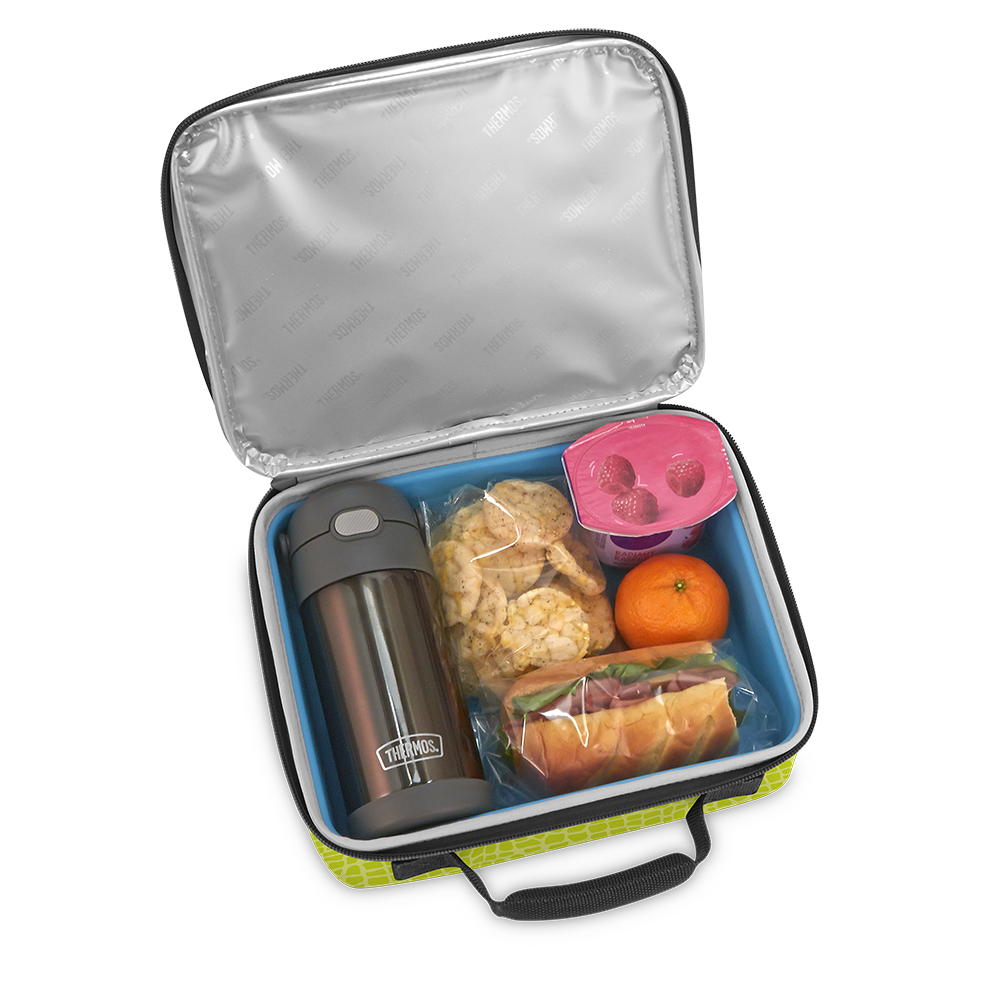 Cabbage Patch Kids Aladdin Lunch Box with Thermos