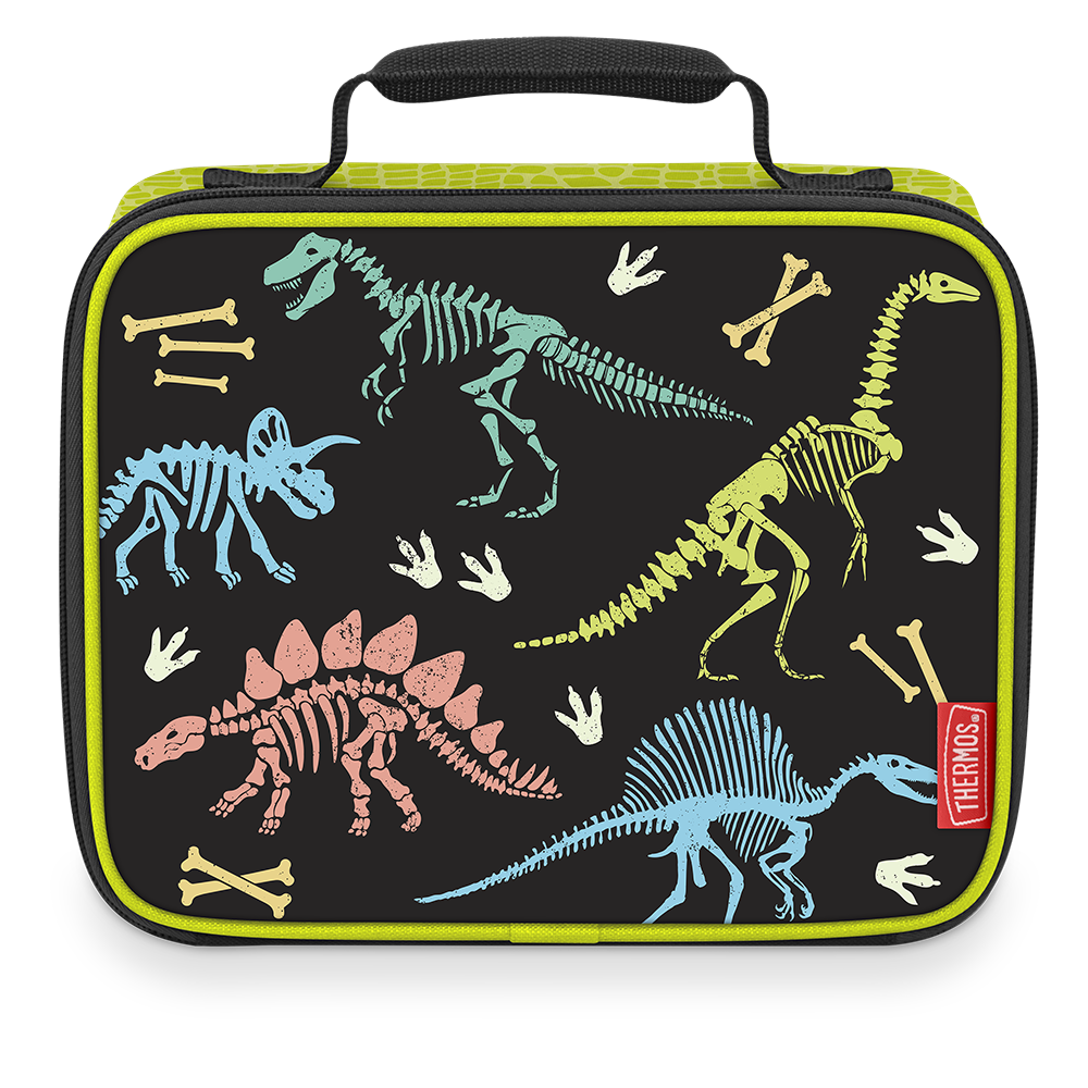 Dinosaur Lunch Box - ApolloBox