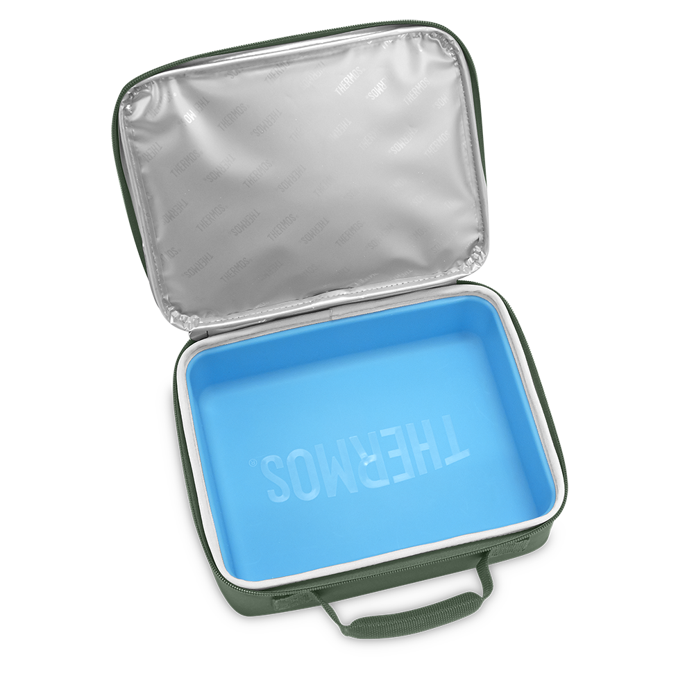 Gourde pliable  Ma Lunch Box™ — Ma lunchbox shop