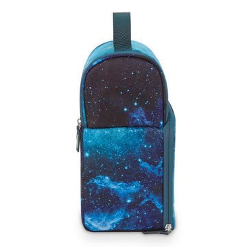 jansport galaxy lunch box Thermos Kids' Dual Compartment Lunch Box
