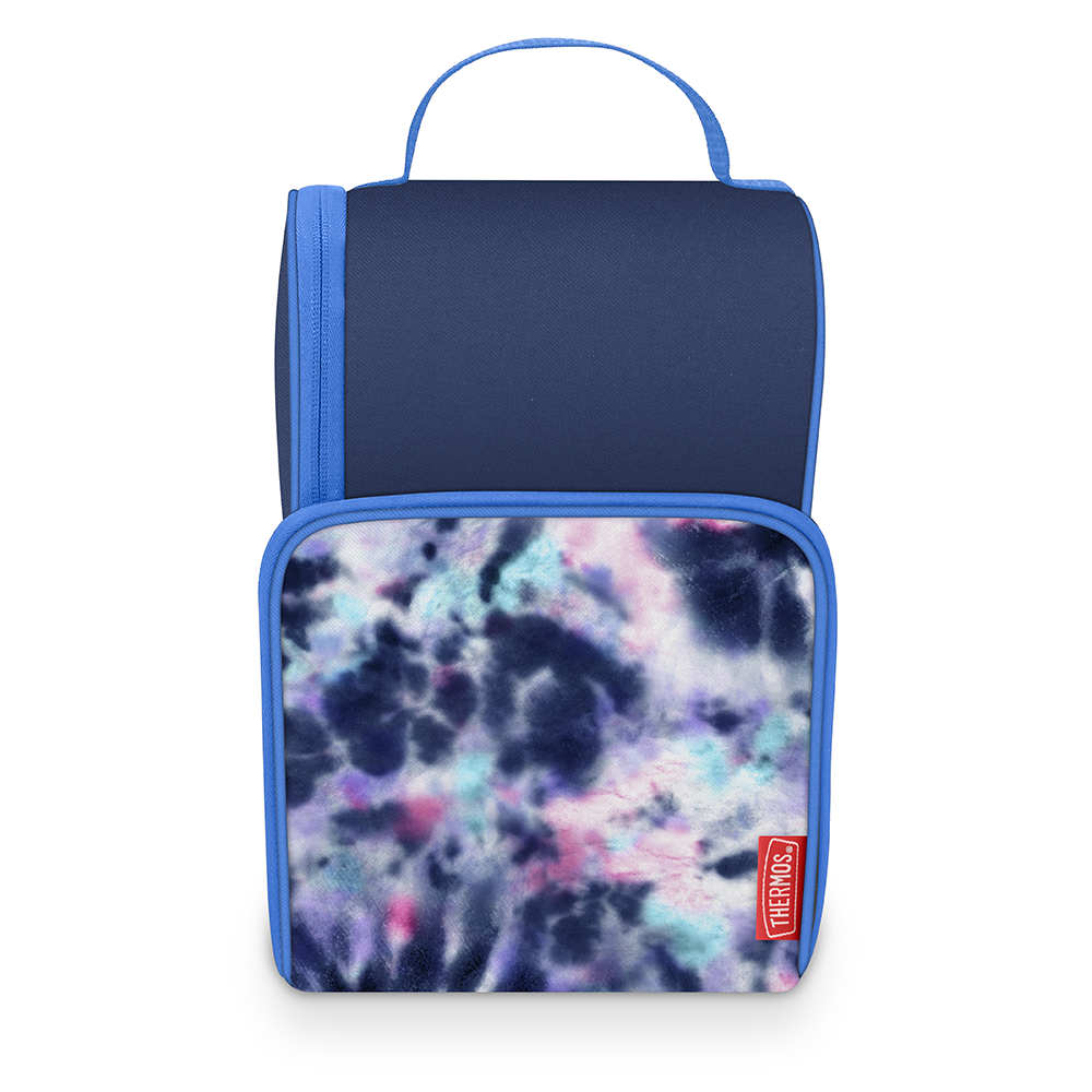 Thermos Cooler Lunch Bag - Dusty Blue
