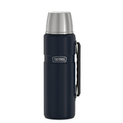 Thermos Stainless King 40 Oz. Stainless Steel Beverage Bottle with Handle -  Dazey's Supply