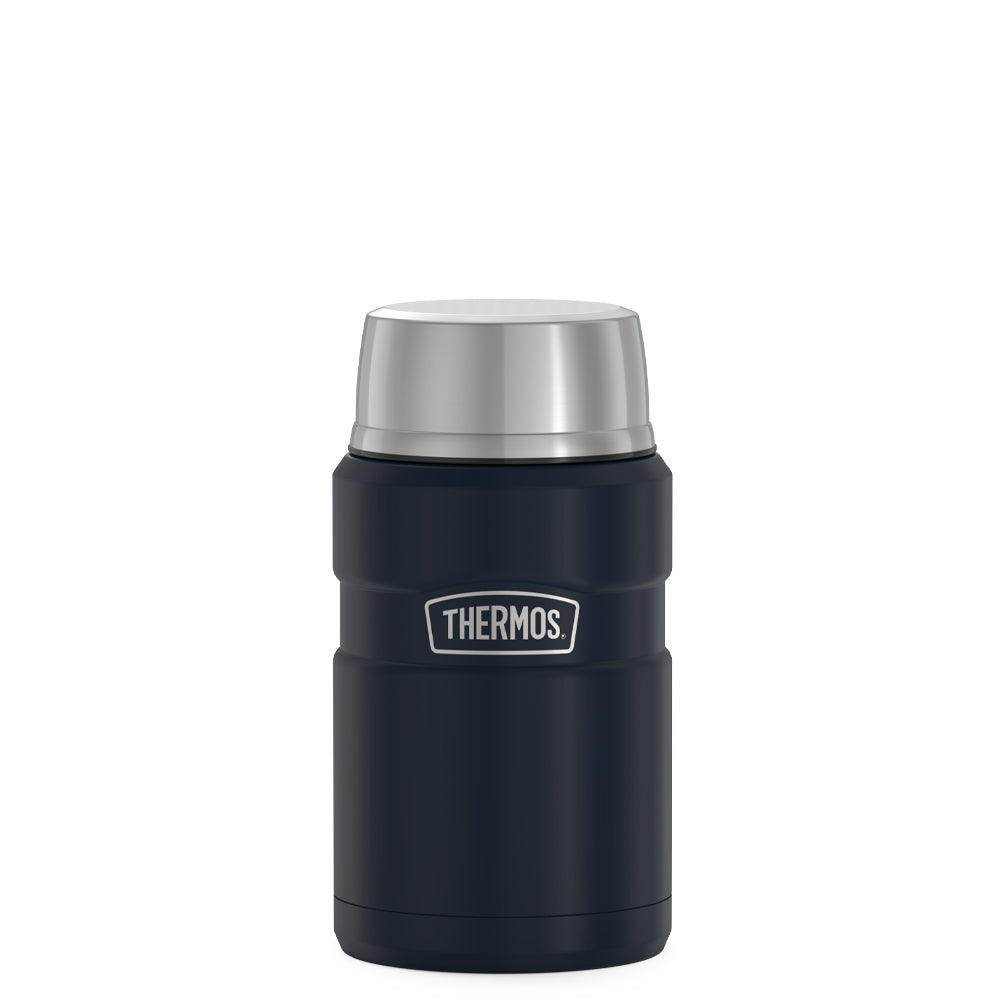 Thermos that keeps shops food all day