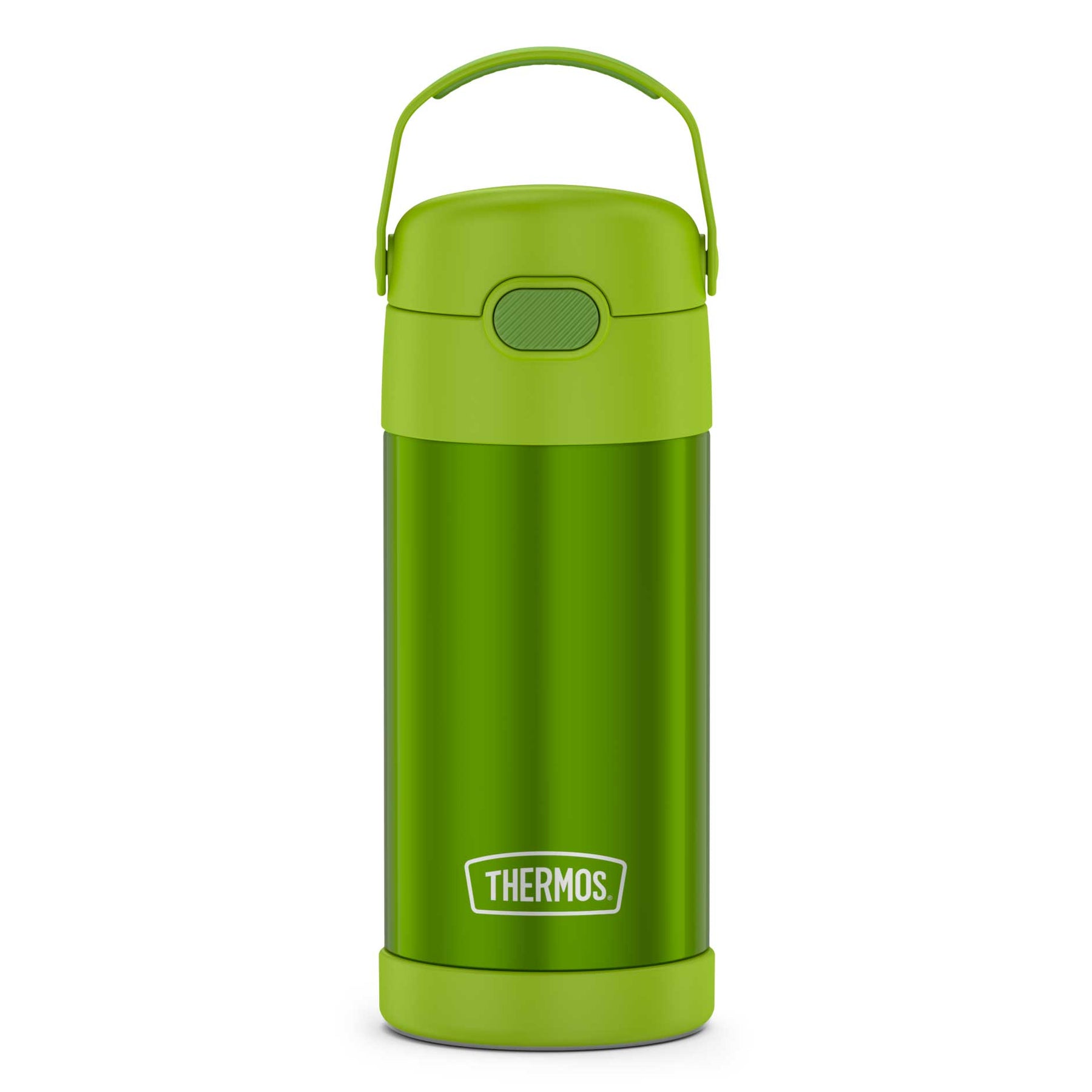 TOPOINT Kids Stainless Steel Thermos Water Bottle Drinks Large Capacity  Insulated Toddler For Travel 