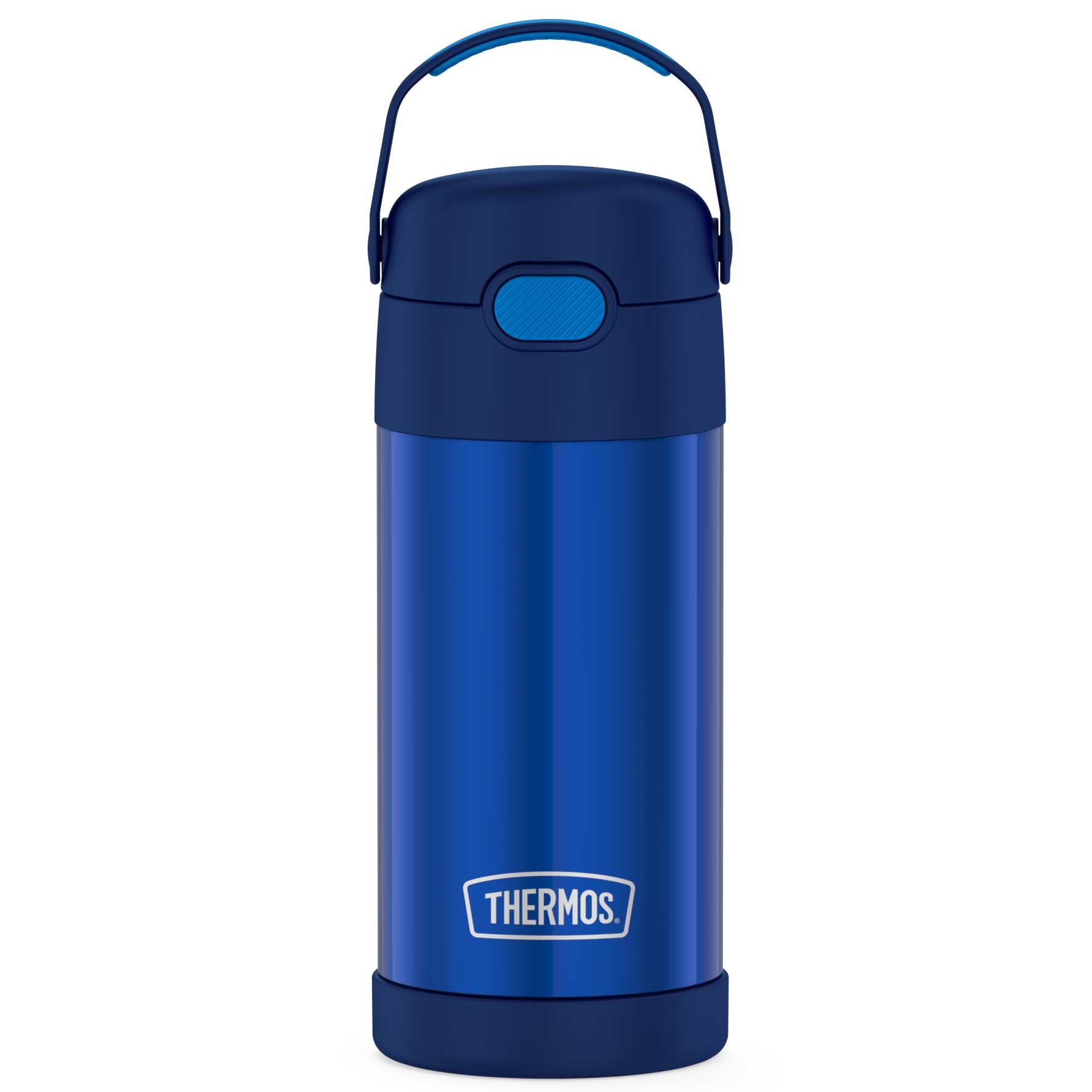 12oz FUNTAINER® WATER BOTTLE