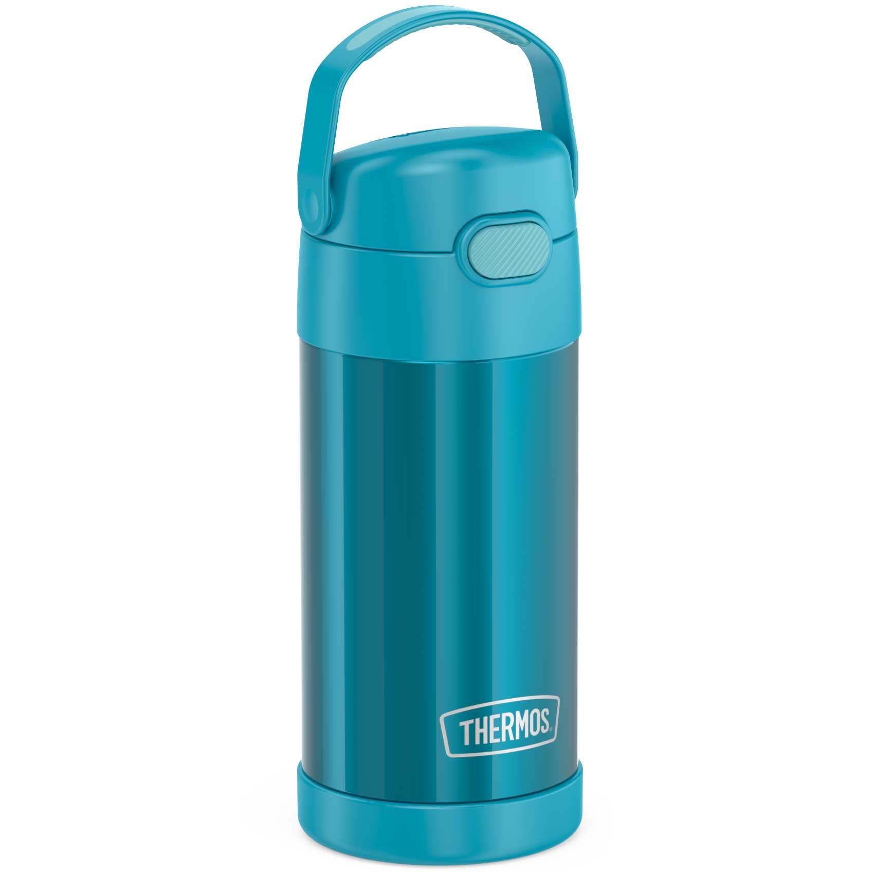 12oz FUNTAINER® WATER BOTTLE