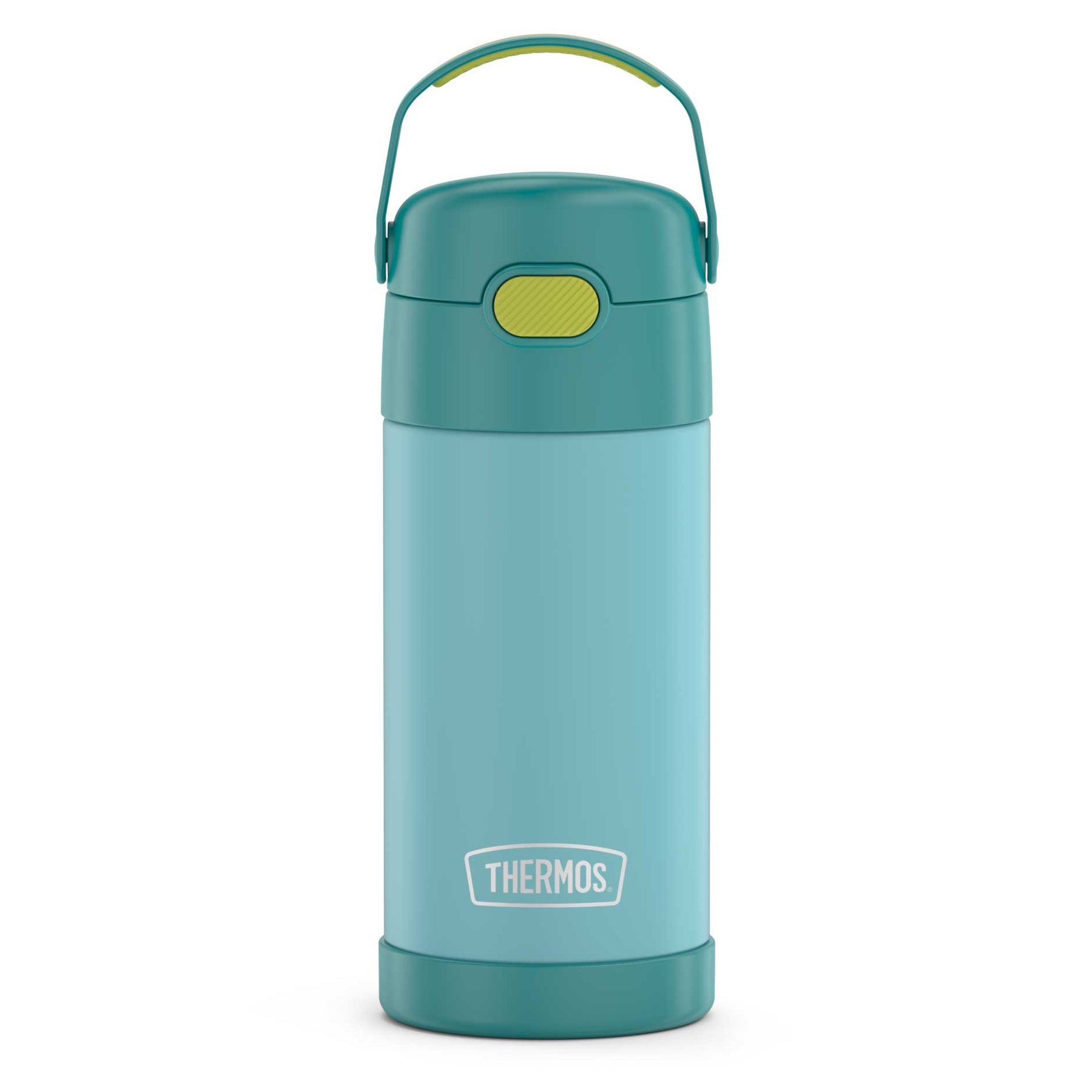 Sonic 12oz Water Bottle Insulated Stainless Steel Kid's Funtainer Flip Top
