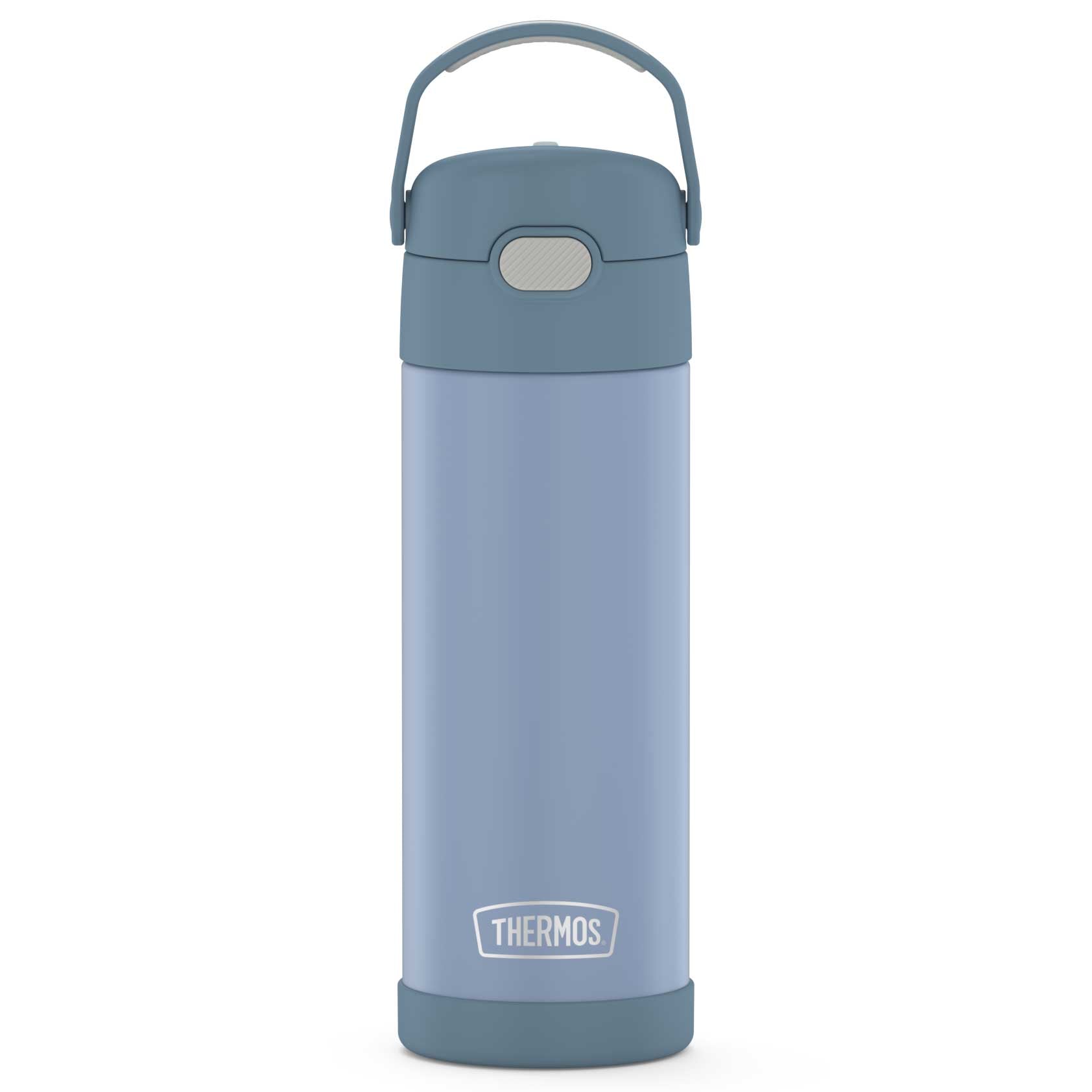 Thermos fashion for water