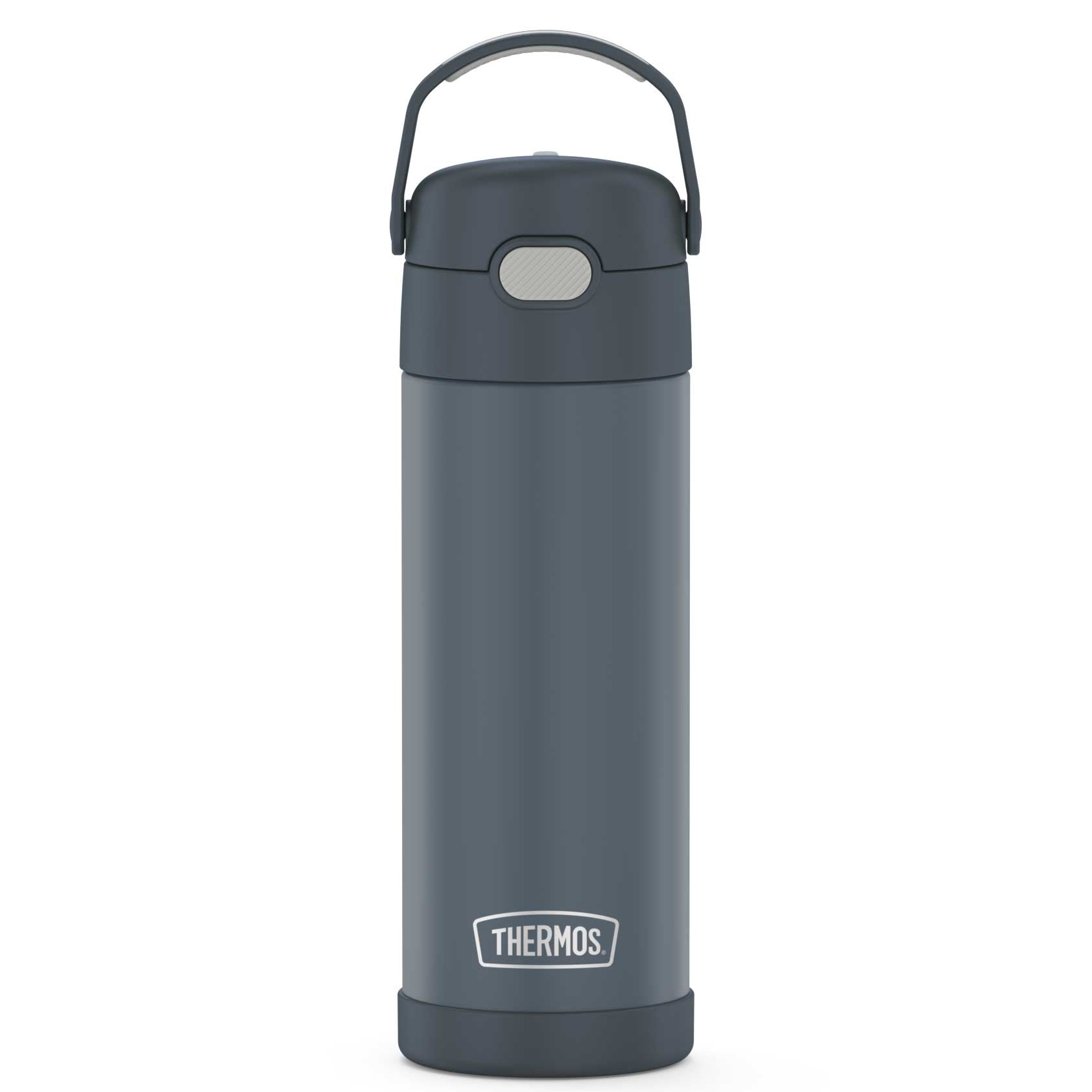 Thermos Funtainer Bottle, Kids, 16 Ounce