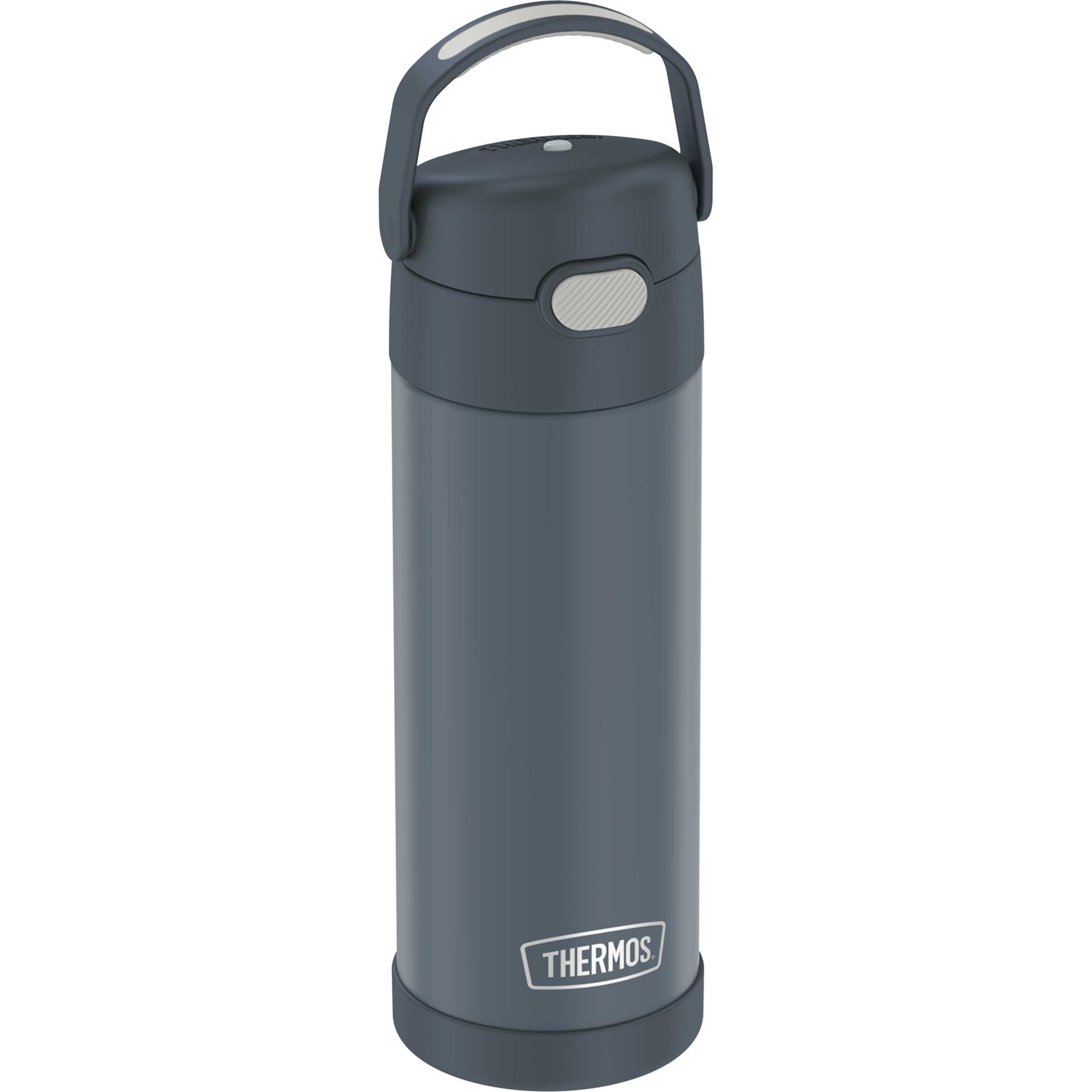 16-Oz Thermos Funtainer Stainless Steel Insulated Bottle w/ Wide Spout Lid  (Mint)