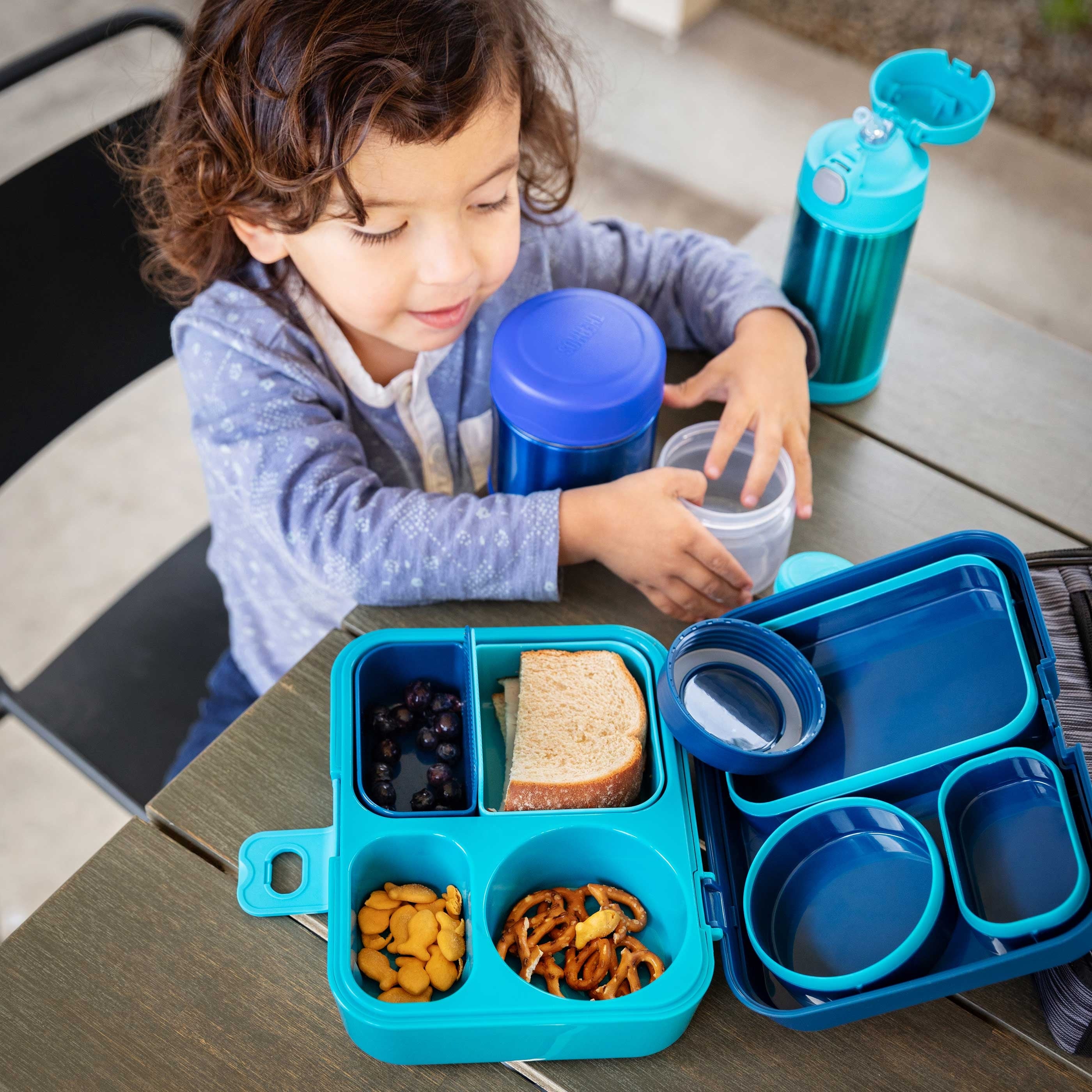 Thermos kids lunch bag sale