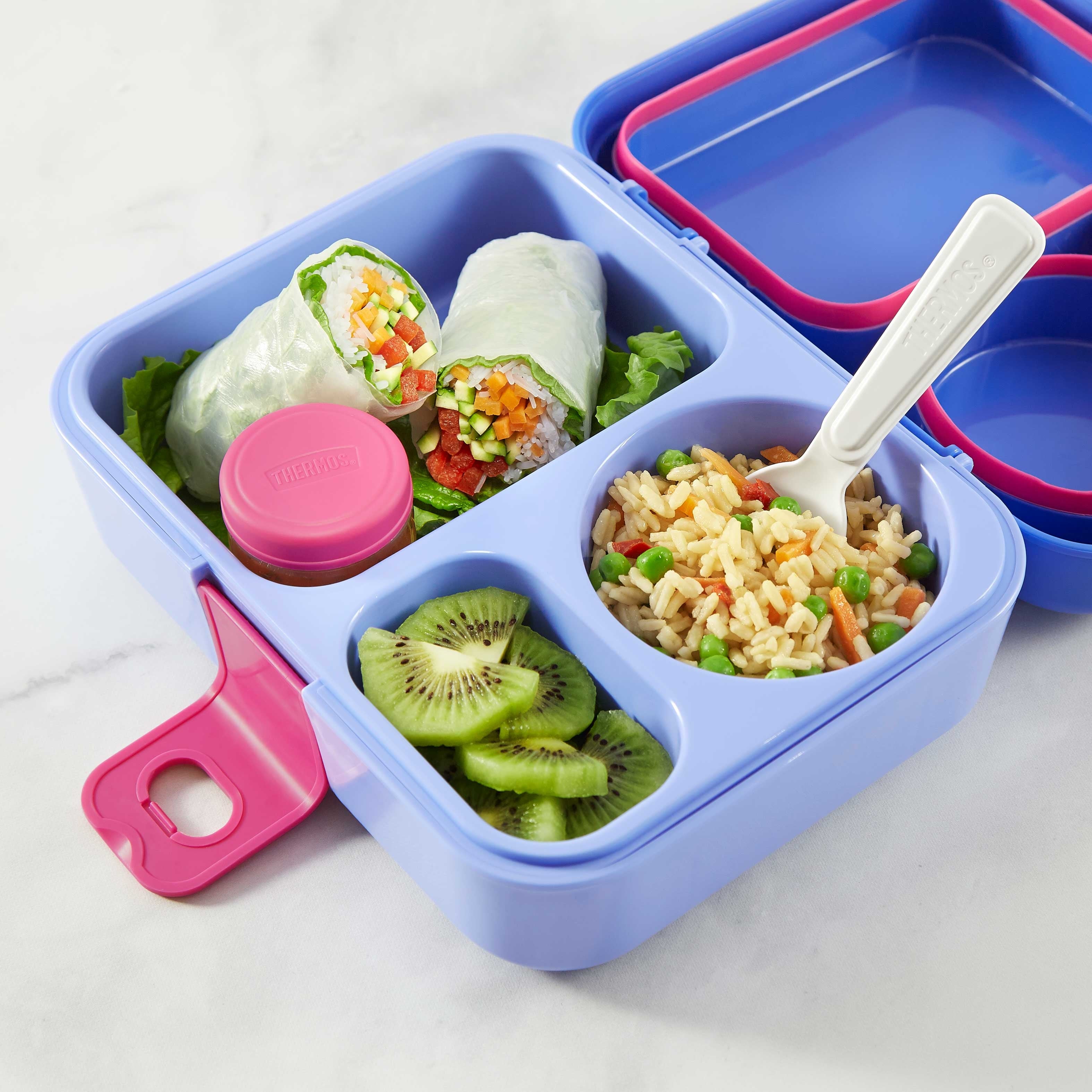 Thermos Kids Freestyle Kit - Thumbnail 3