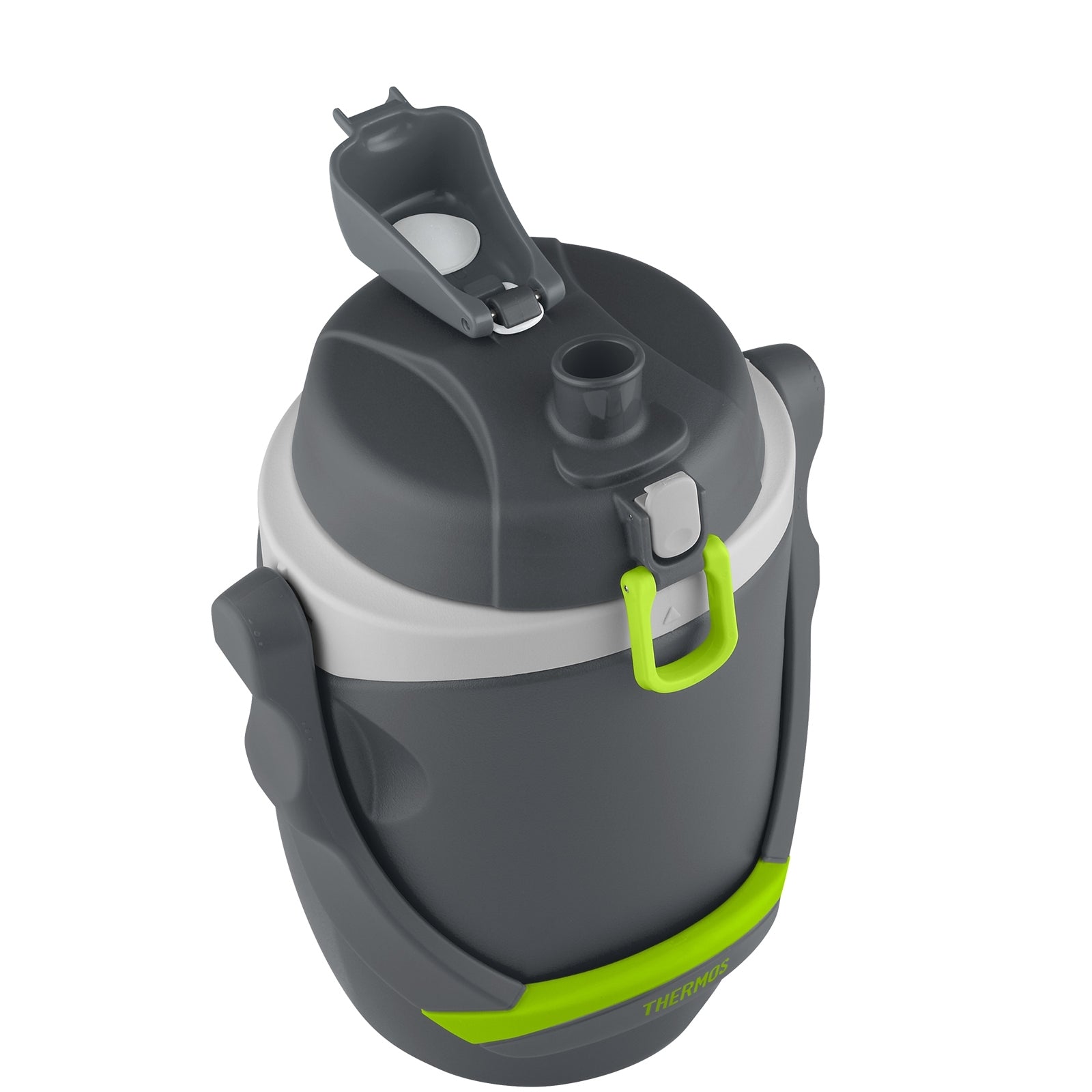 Thermos Water Bottle - Thumbnail 5