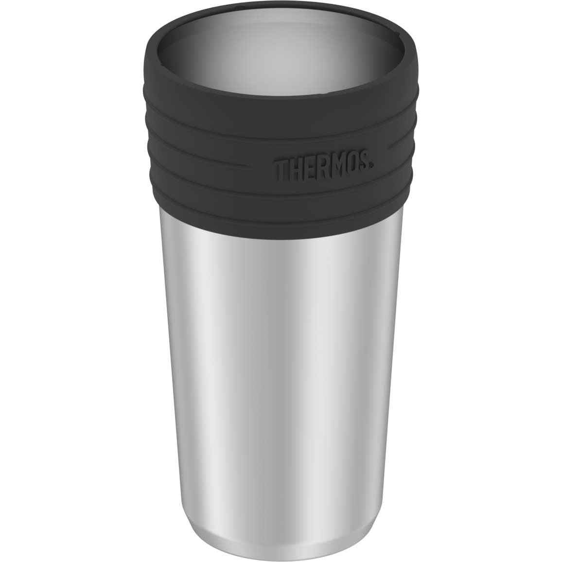STAINLESS STEEL COFFEE CUP INSULATOR - Thumbnail 4