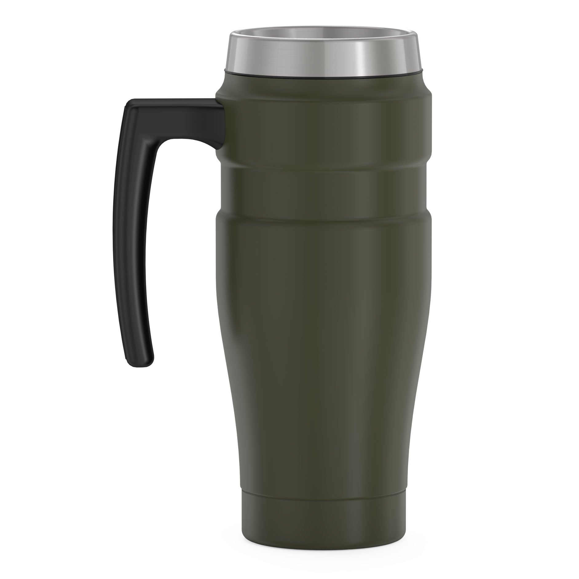 Thermos stainless steel king travel mug fashion