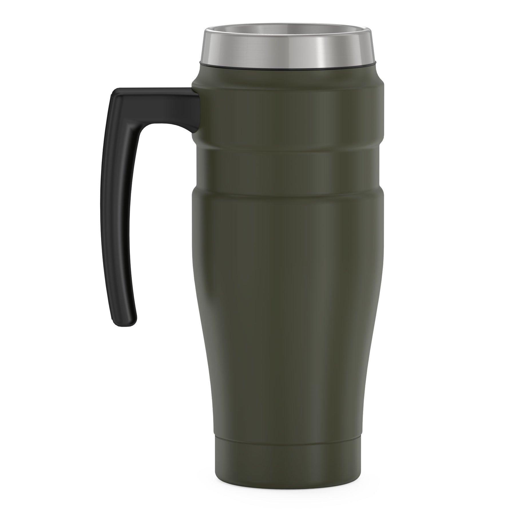 Thermos 16 oz. ThermoCafe Insulated Stainless Steel Travel Tumbler