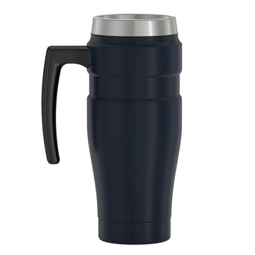 Hooked Travel Coffee Mug!