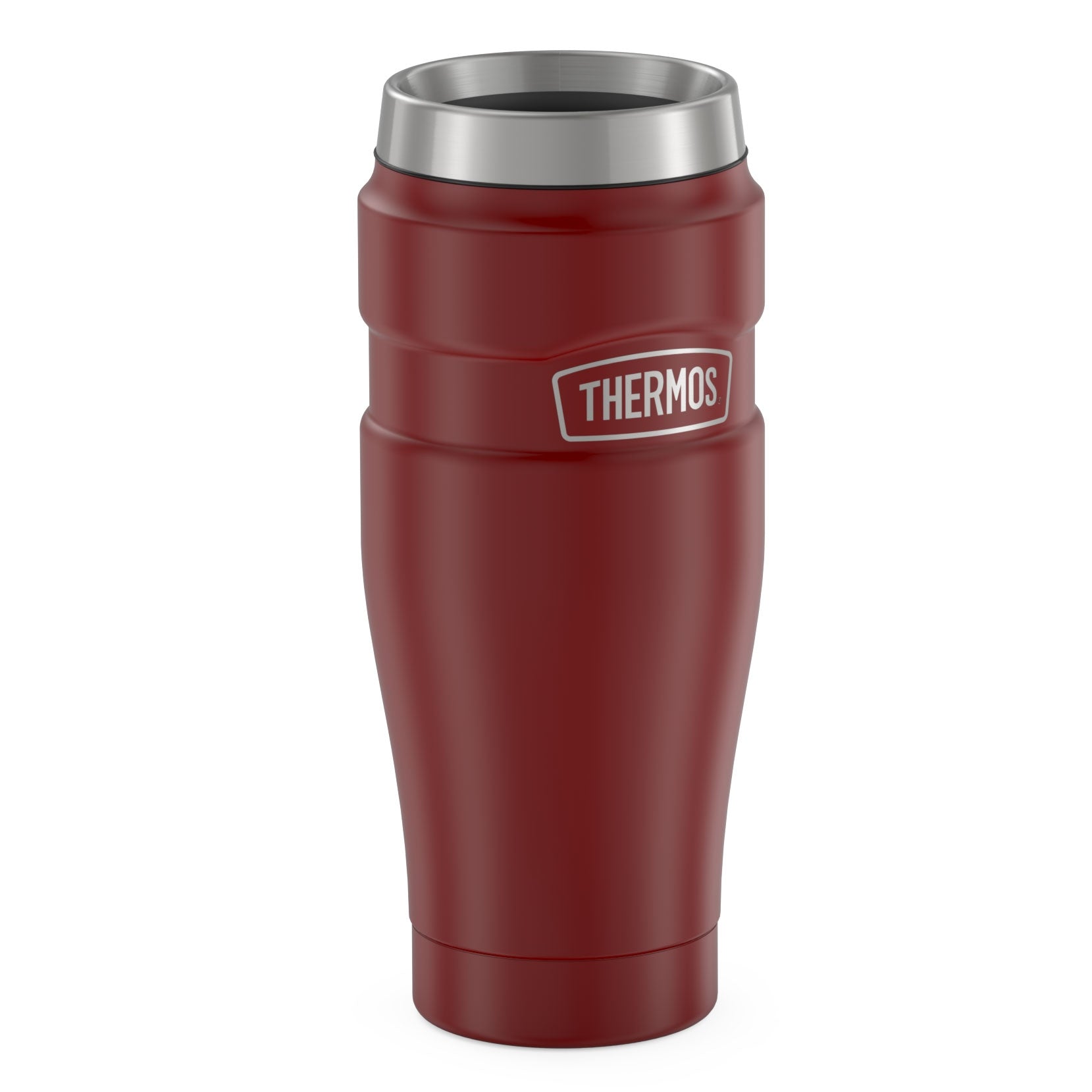 Thermos Stainless Steel 16oz Thermal Mug, 2-pack