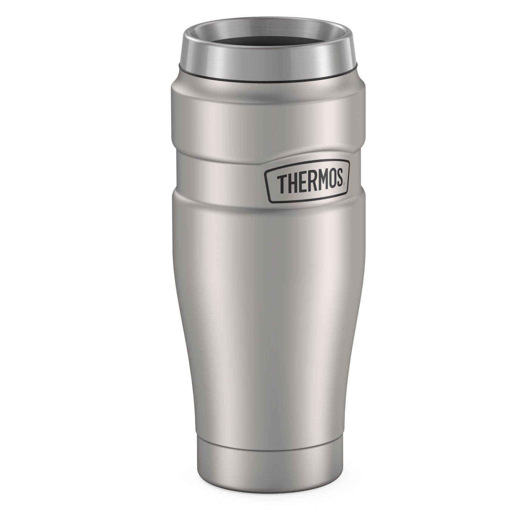 Thermos Travel Mug, 16 Ounce