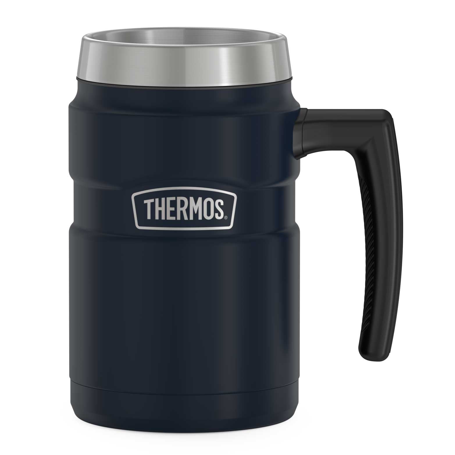 16oz Stainless King™ Vacuum Insulated Travel Mug | Thermos