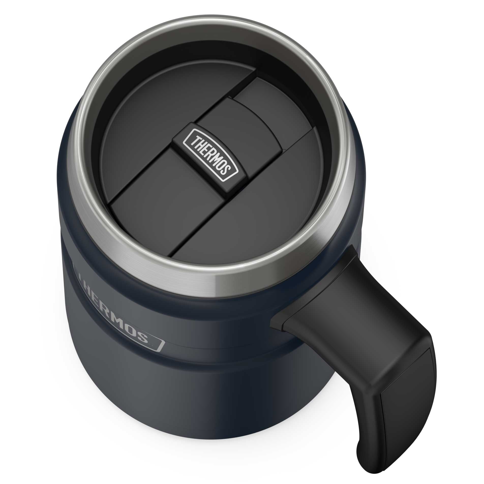 16oz Stainless King™ Vacuum Insulated Travel Mug | Thermos
