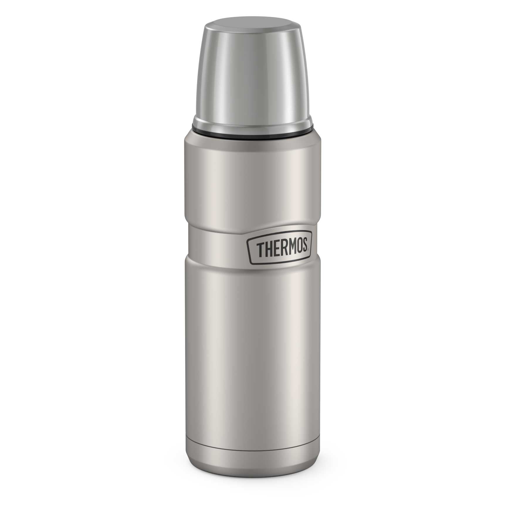 Thermos Stainless Steel Hydration Bottle, 16 oz