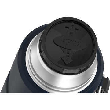 2.0 L Stainless King Insulated Beverage Bottle | Thermos  Thermos Brand