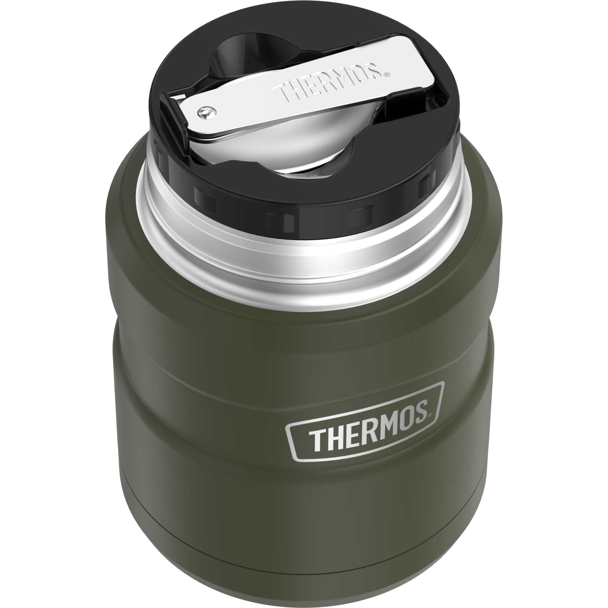 16oz Stainless King™ Insulated Food Jar | Thermos® – Thermos Brand